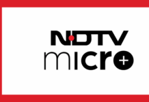 NDTV launches short-form news format NDTV Micro Image-NDTV Micro-MediaBrief