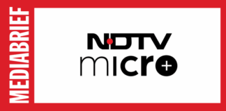 Image-NDTV Micro-MediaBrief
