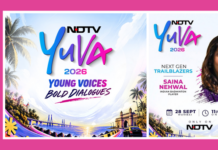 NDTV YUVA 2026 to bring youth-focused conversations to Mumbai Image-NDTV YUVA 2026-MediaBrief