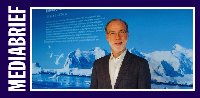 Natixis expands Etienne Huret’s leadership role