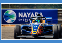 Nayara Energy renews fuel partnership with Indian Racing Festival for 2026 Image-Nayara-Energy-continues-as-Official-Fuel-Partner-of-Indian-Racing-Festival-2026-season-MediaBrief.png