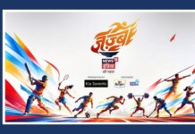 News18 India presents ‘Jazba’ to celebrate the spirit of Indian sport