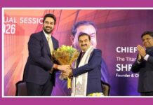 Parthiv Neotia takes over as President of Indian Chamber of Commerce Parthiv Neotia takes over as ICC President