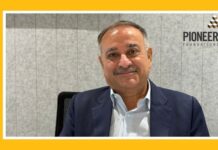 Sameer Bahri takes charge of Pioneer Urban’s revenue operations