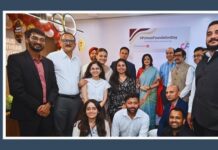 Primus Partners celebrates seventh Foundation Day with 400+ professionals