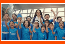 Reliance Foundation launches Asian Games campaign spotlighting access to sport
