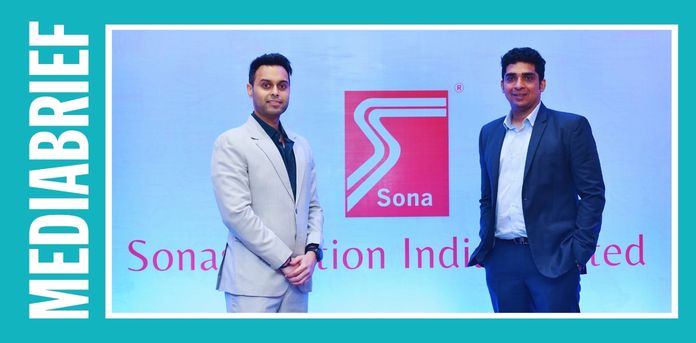 Sonaselection India IPO to open on Sept 17