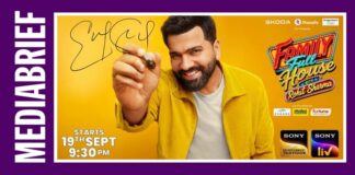 Sponsors line up for Rohit Sharma TV debut