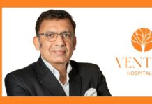 Ventive Hospitality appoints Percy P. Muncherji as Head Design and Development Image-Ventive-Hospitality-Limited-appoints-Percy-P.-Muncherji-as-Head-Design-and-Development-MediaBrief.jpg