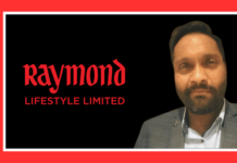 Vineet Shah joins Raymond Lifestyle as Head of Omnichannel Media Vineet Shah joins Raymond Lifestyle