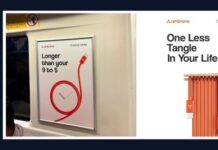 Ambrane targets urban commuters with contextual OOH campaign