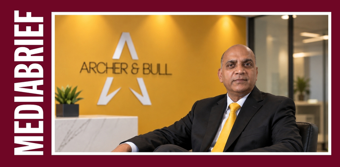 Archer & Bull names Parag Patil as COO, India