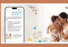 Aveeno Baby enters ChatGPT Ads in India with Zenith Media Aveeno Baby launches on ChatGPT in India