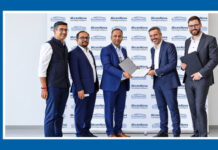 BlueBinaries to acquire MicroNova’s automotive testing business BlueBinaries to acquire MicroNova's testing unit
