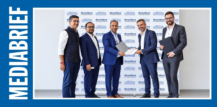 BlueBinaries to acquire MicroNova's testing unit