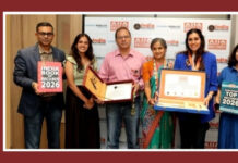 Canara Robeco’s Nivesh Bus Yatra enters record books Canara Robeco AMC sets investor awareness record