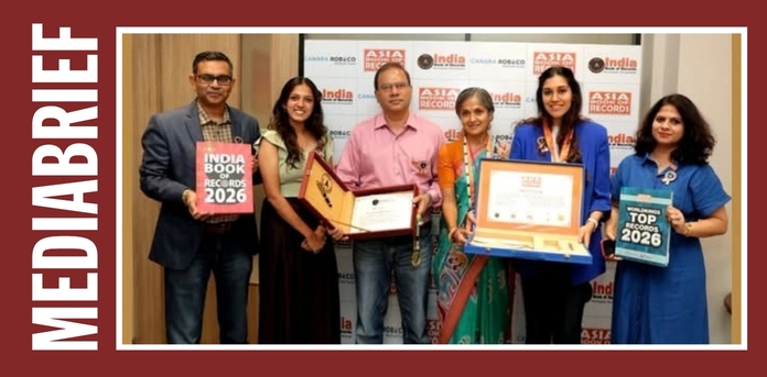 Canara Robeco AMC sets investor awareness record