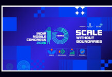 India Mobile Congress and Techarc launch ‘Viksit Tech 47’