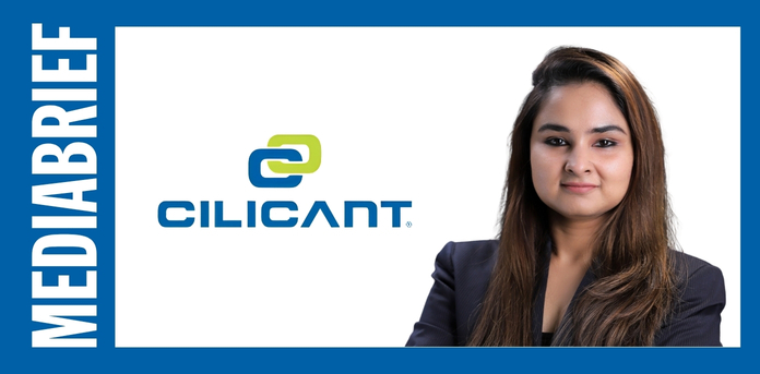 Cilicant names Prabhsharan Kaur marketing director
