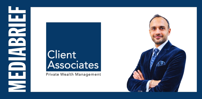 Client Associates appoints Amar Koradia as Fixed Income head