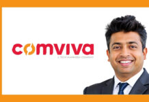 Comviva names Jeet Singh to lead strategy, transformation and global alliances Comviva appoints Jeet Singh as Global Head - Strategy