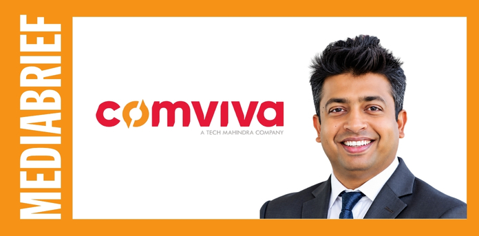 Comviva appoints Jeet Singh as Global Head - Strategy