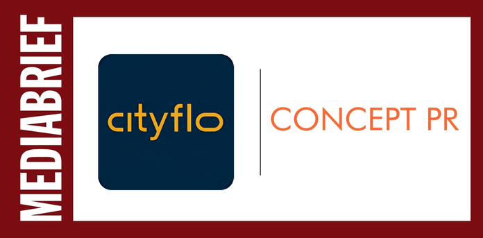 Concept PR bags PR mandate for Cityflo