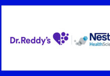 Dr. Reddy’s-Nestlé Health Science study flags central obesity, insulin resistance in Indian diabetes patients Dr. Reddy's-Nestlé study on diabetes in India