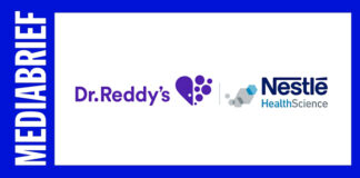 Dr. Reddy's-Nestlé study on diabetes in India