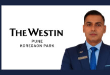 Dushyant Mishra to lead operations at The Westin Pune Koregaon Park Dushyant Mishra named Westin Pune ops director