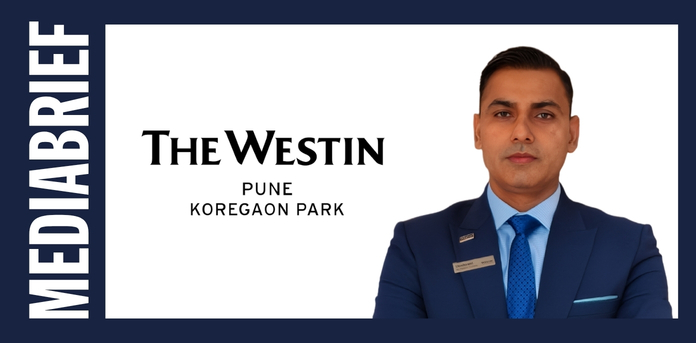 Dushyant Mishra named Westin Pune ops director