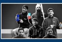 Fast&Up launches ‘Fuel Forward’ campaign with six Indian athletes