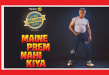 Flipkart casts Piyush Mishra in Big Billion Days iPhone campaign Flipkart's BBD iPhone film stars Piyush Mishra