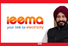IEEMA names Hartek Singh of Hartek Group as President-Elect for 2026–27 Hartek Singh named IEEMA President-Elect