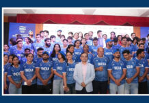 Herbalife India, IOA partner to support Team India at Asian Games 2026 Herbalife India partners IOA for Asian Games 2026