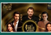 IIFA partners with YouTube for worldwide livestream of 2027 awards