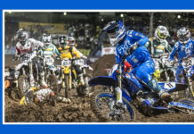 Indian Supercross Racing League announces Season 3 calendar ISRL confirms Season 3 calendar with three rounds