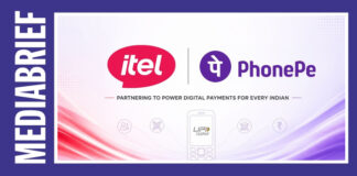 itel, PhonePe bring UPI payments to feature phones