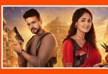 Zee Kannada to premiere ‘Jagadhathri’ on September 28