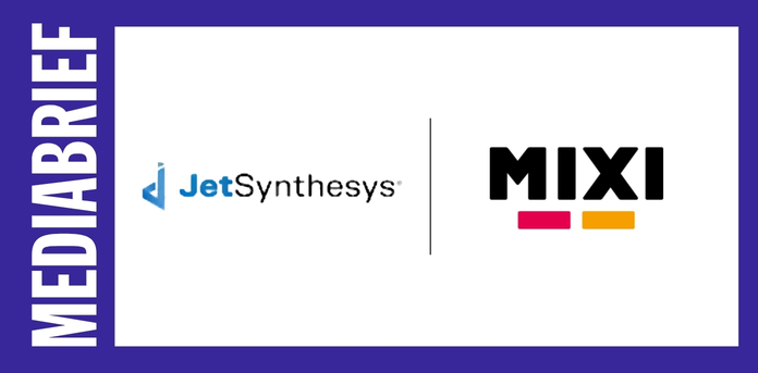 JetSynthesys, MIXI sign MoU on India gaming