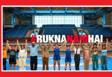 JSW Group unveils ‘Tere Sang Bharat’ anthem for Team India jsw-group-tere-sang-bharat-asian-games-2026