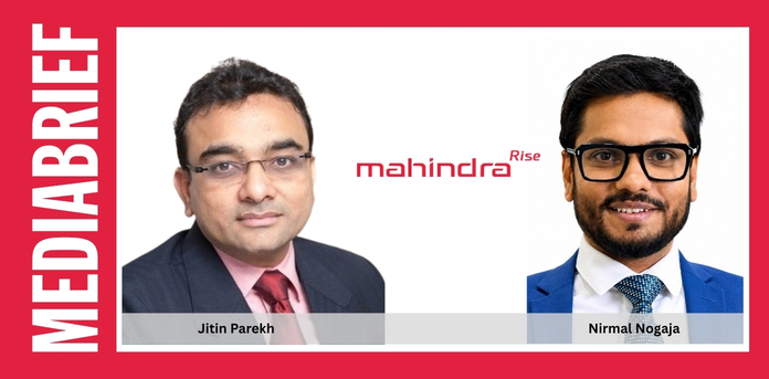 Mahindra Manulife names actuary and risk chief