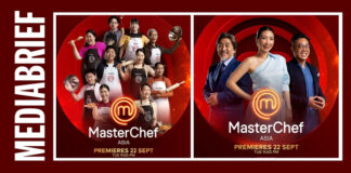 MasterChef Asia premieres on TLC India on September 22