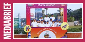 Network18 hosts Mana Run – Vizag South Edition in Visakhapatnam network18s-mana-run-vizag-south-edition