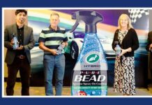 Turtle Wax marks 80 years as CEO Laurie King visits India to expand presence