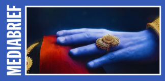 Sagar Pictures unveils Shrimad Bhagavatam Part I poster