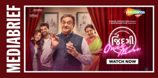 ShemarooMe premieres 'Jindagi Once More' on Sept 17