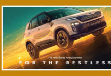 BBH India creates ‘For the Restless’ campaign for Škoda Kylaq Sportline Škoda, BBH India launch campaign for Kylaq Sportline