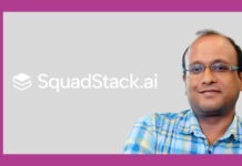 SquadStack.ai brings in Saurabh Jain to head finance and legal SquadStack.ai appoints Saurabh Jain as finance and legal head