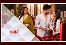 Star Plus launches ‘Sayoneee’ with Rashami Desai and Janhavi Soni Star Plus launches new show Sayoneee tonight